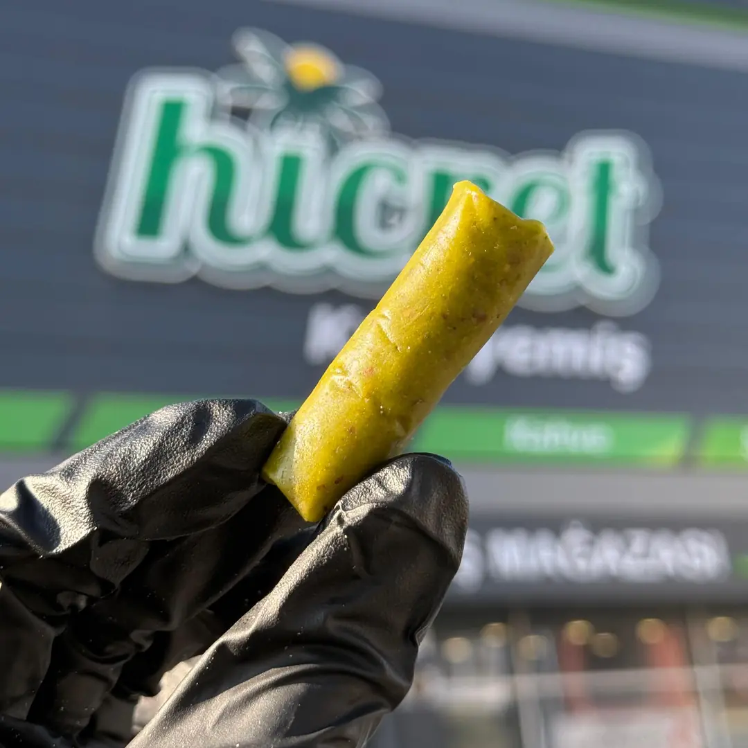 Pistachio Paste 15g