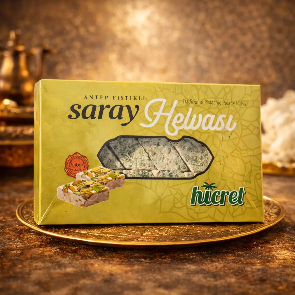 Pistachio Palace Halva 300 g