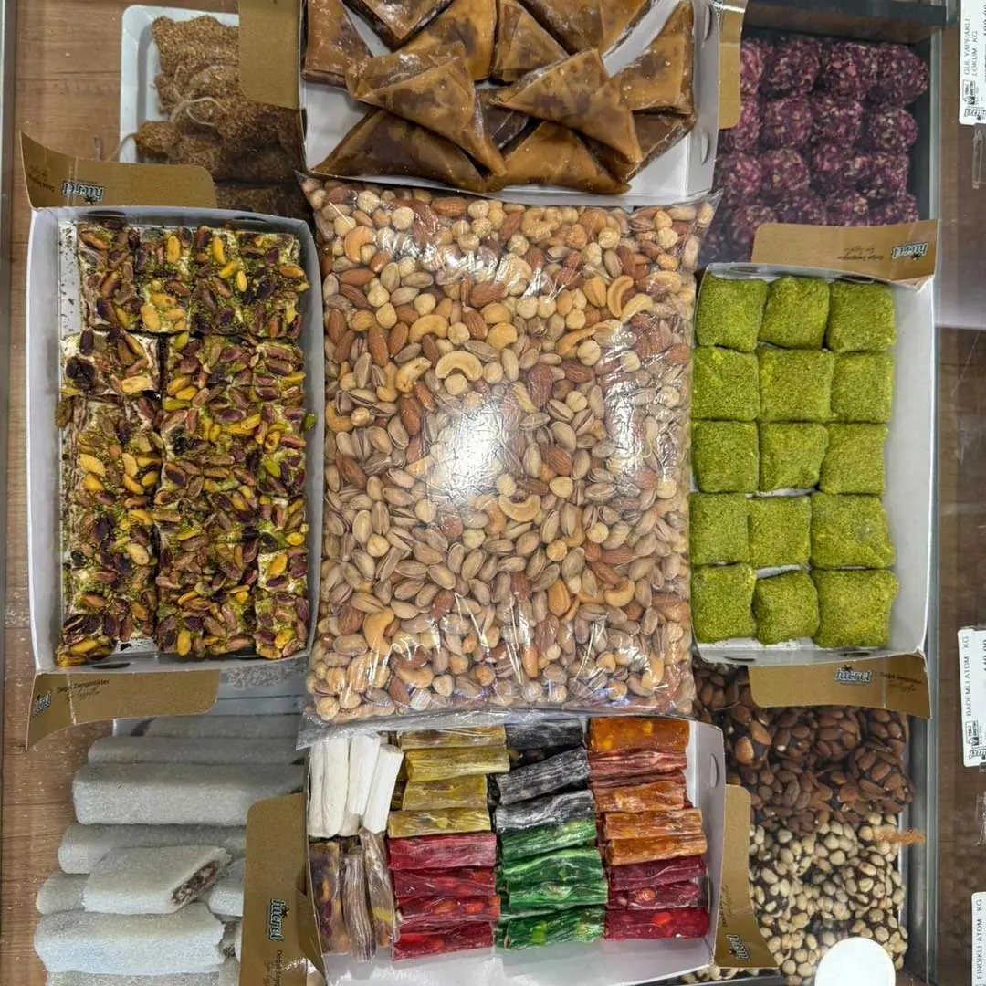 Antep Rüyası