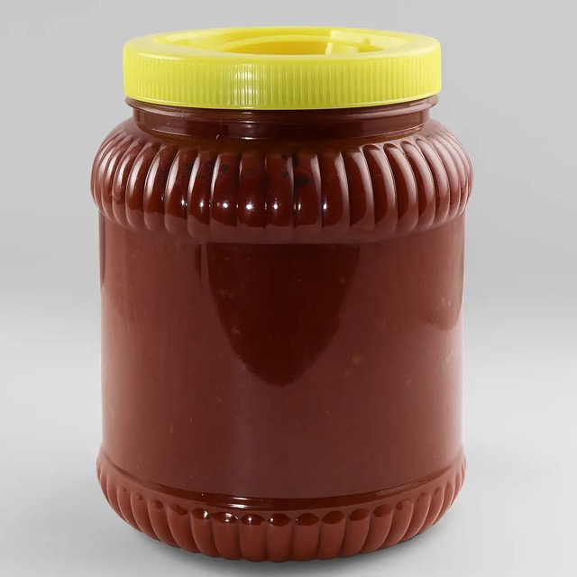 Biber Salçası 2 Kg Acılı-Acısız - bakli̇yat