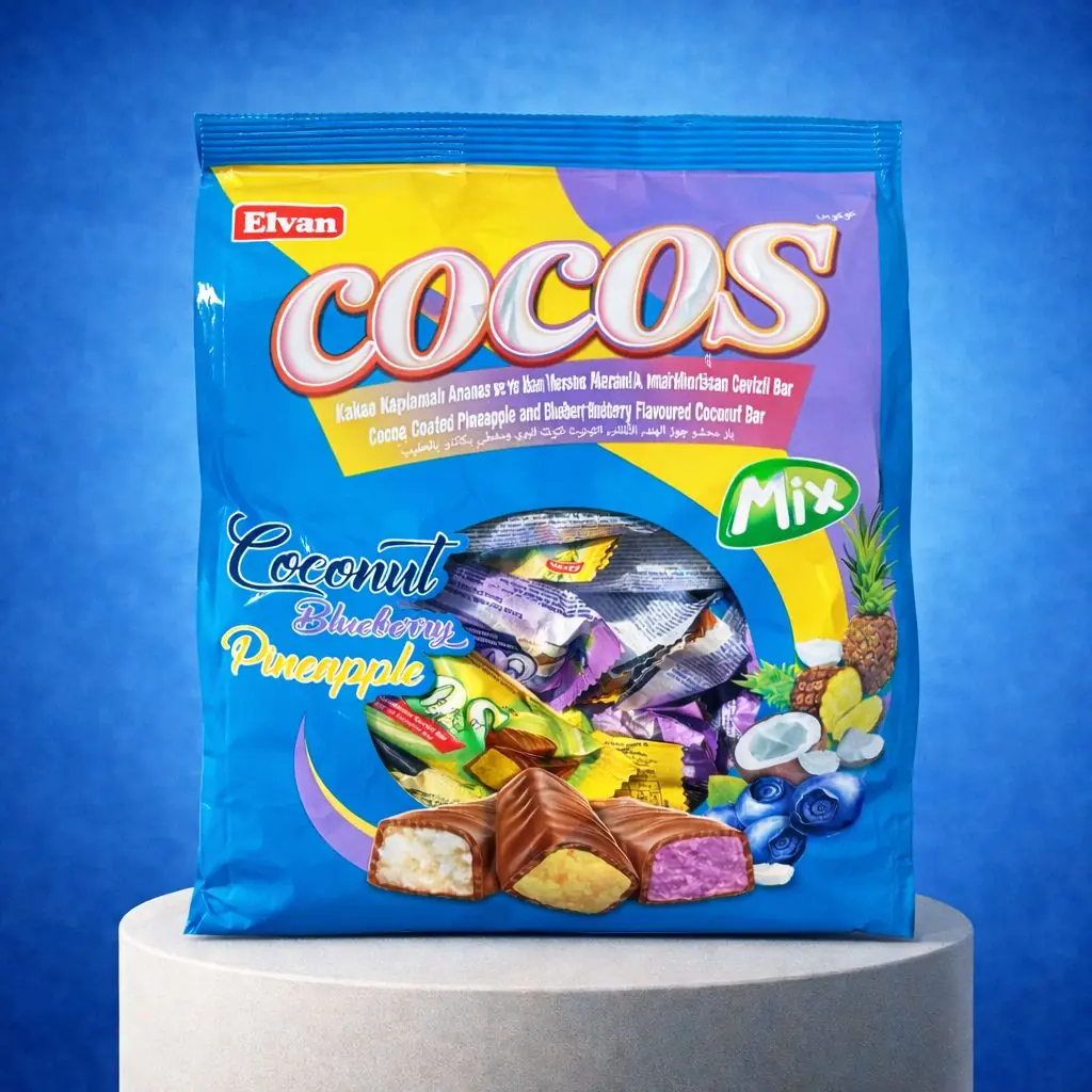 Cocos Mix 500g