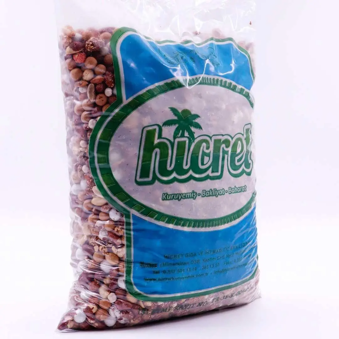 Wedding & Henna Party Eco Mixed Snack Nuts (5kg)