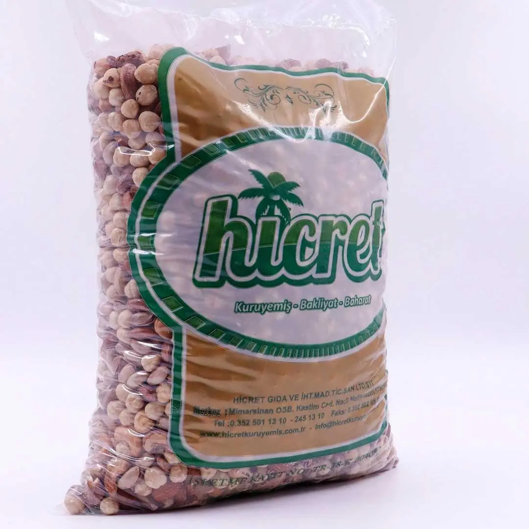 Elit Mixed Nuts 5 kg — Wedding & Henna Night Snack