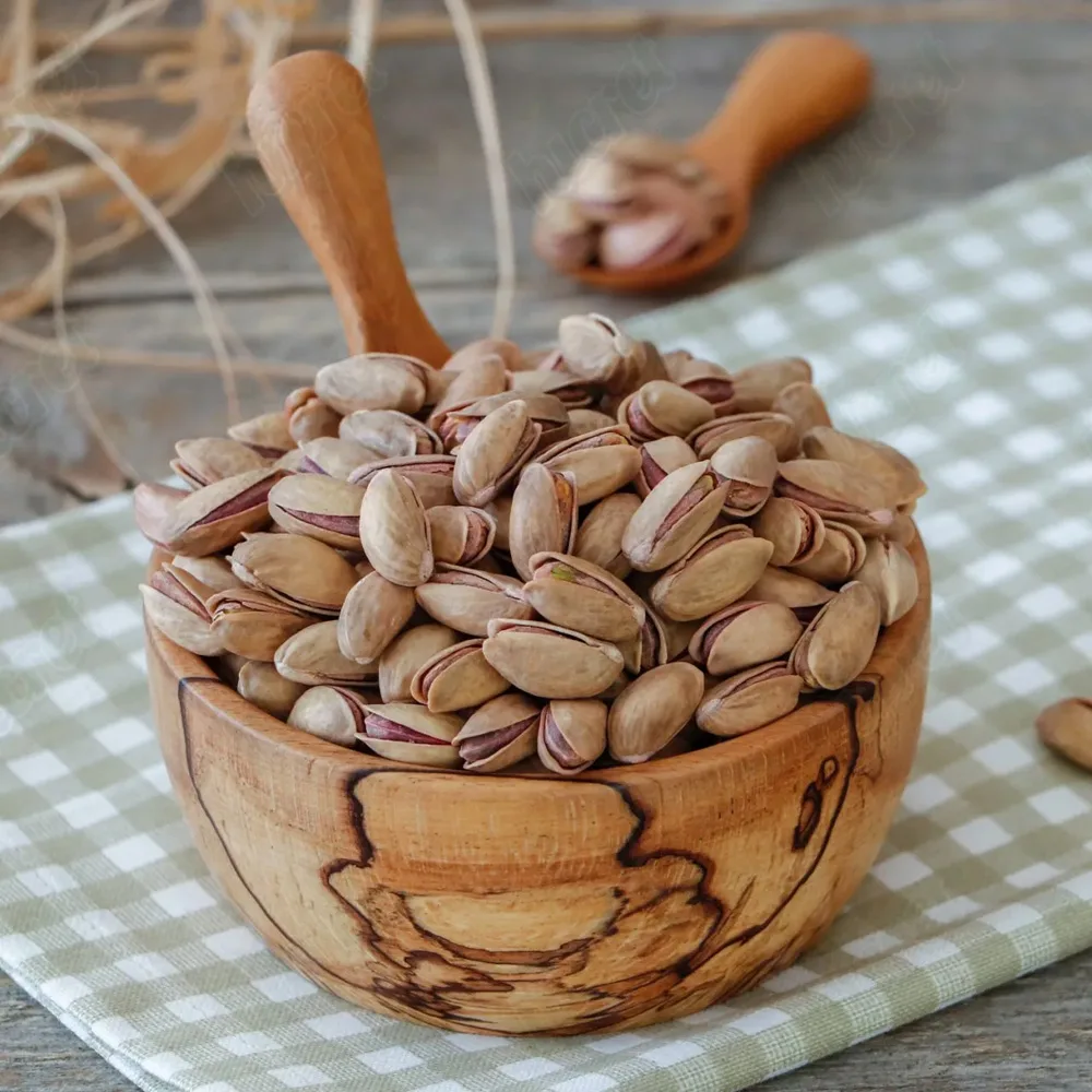Antep Fıstığı Ekstra (Ana Çatlak)