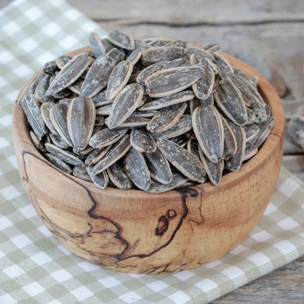 Sunflower Seeds Roasted Salted