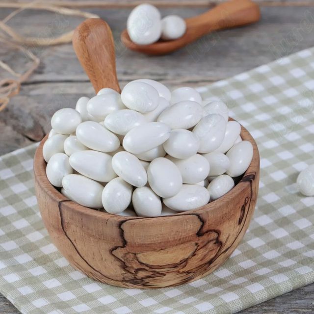 Badem Şekeri - kaplama draje