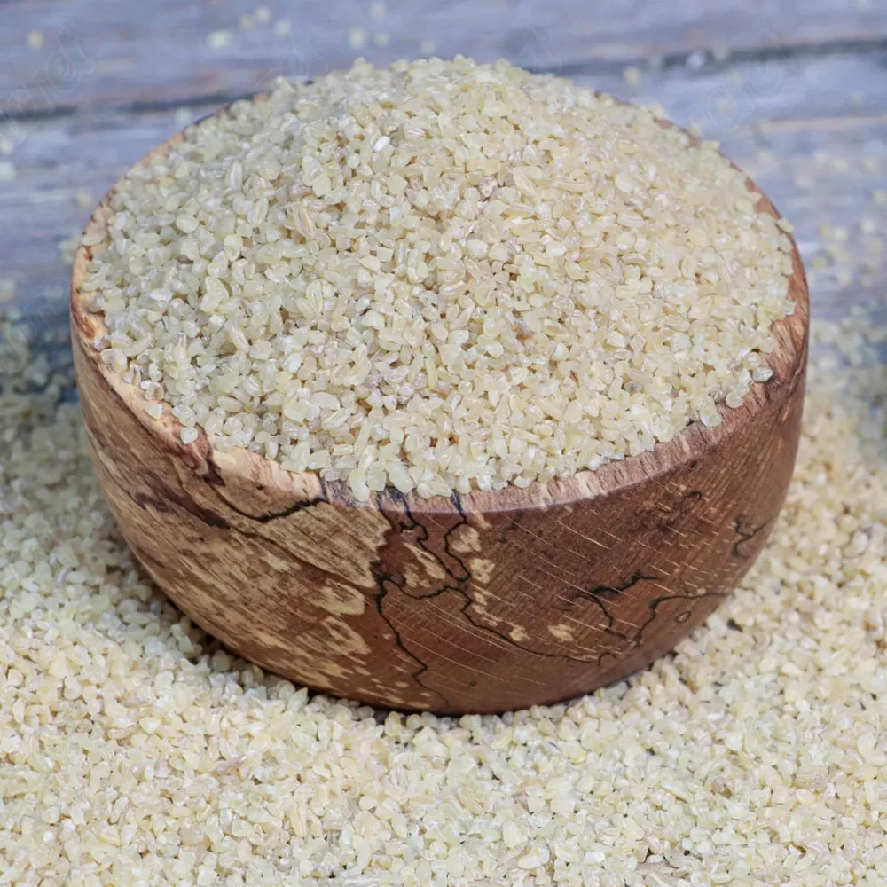Bulgur Brown (Sivas)