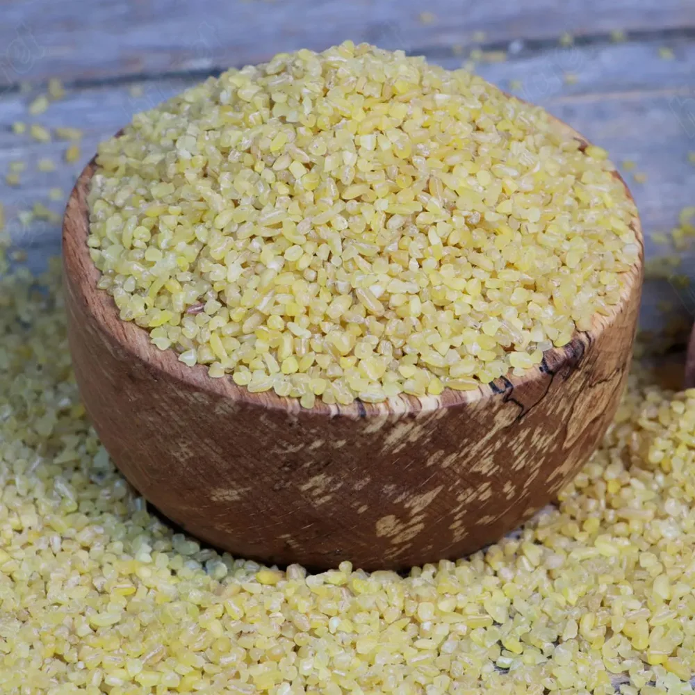 Bulgur Yellow (Antep)