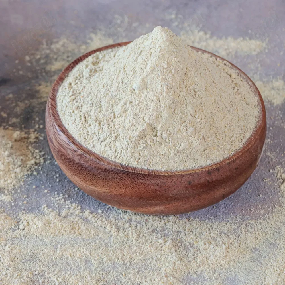 Fenugreek Flour