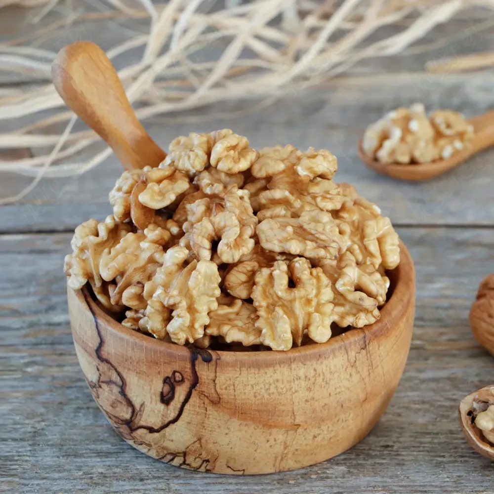 Walnut Extra (Butterfly)