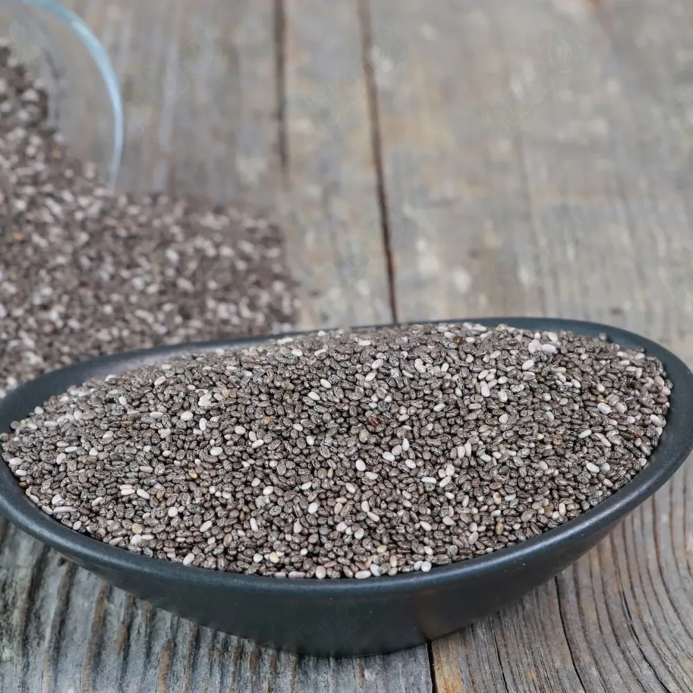 Chia Seed