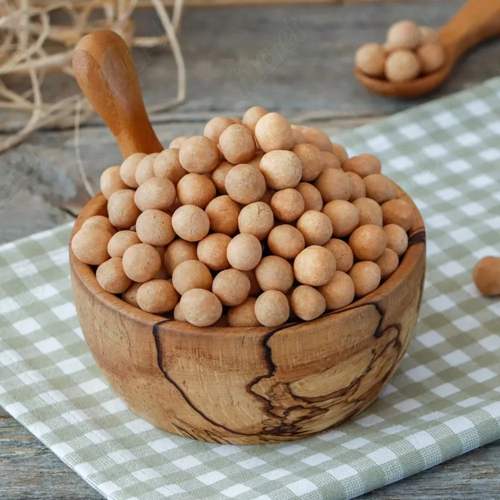 Crispy Chickpeas
