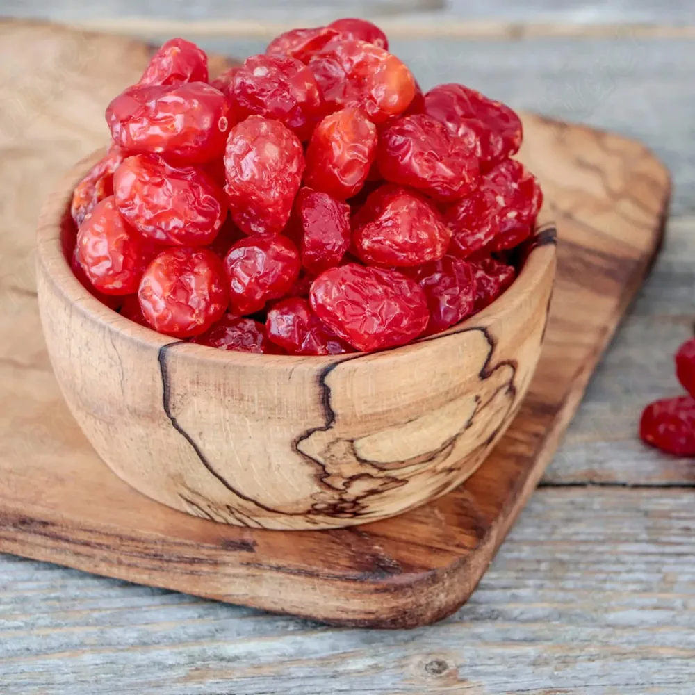 Dried Tomato (Cherry Tomato)