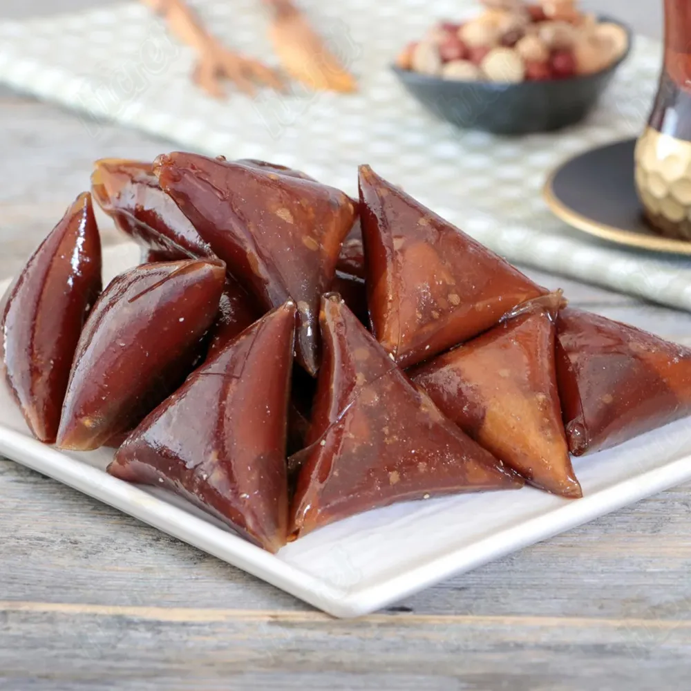 Fındıklı Pestil Sarma (Muska )