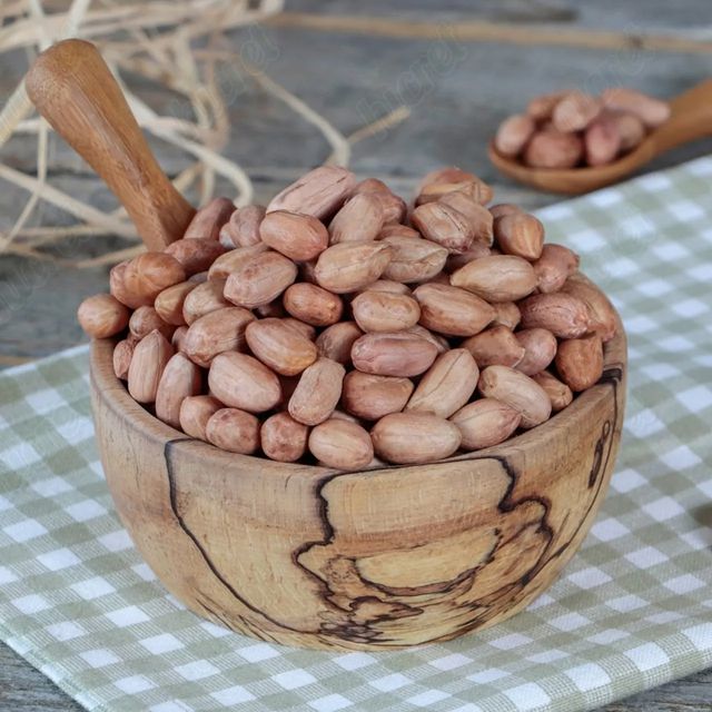 Fıstık İçi Çiğ Jumbo - kuruyemi̇ş