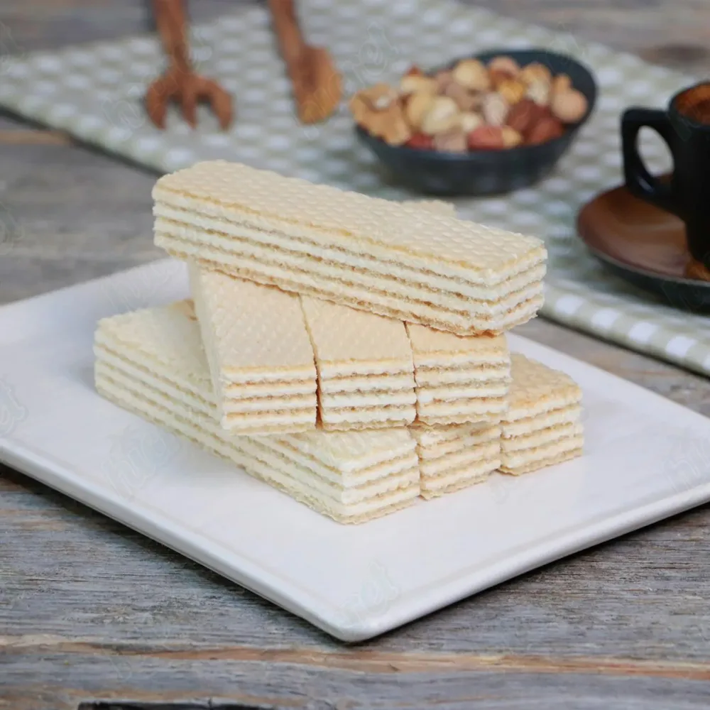 Wafer (Vanilla)