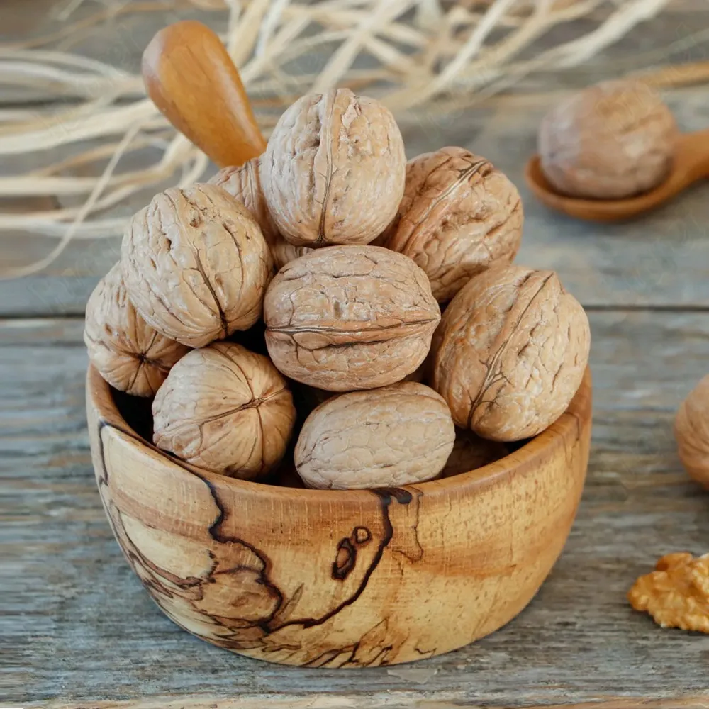 Shelled Walnut Jumbo