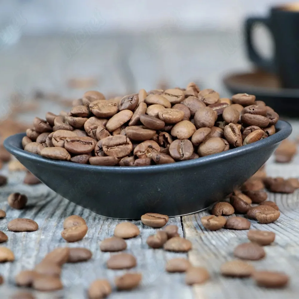 Coffee Bean (Medium Roasted)
