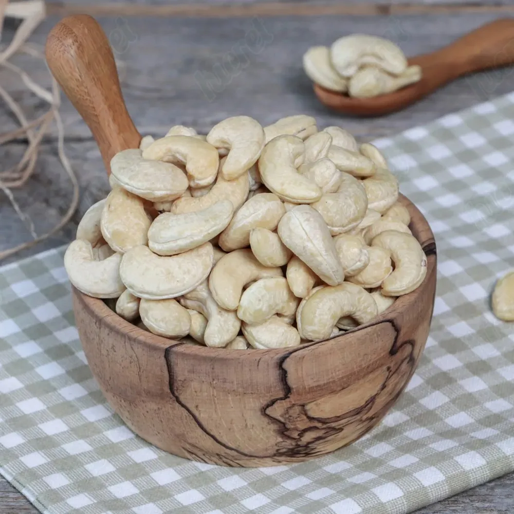 Cashew Raw Extra