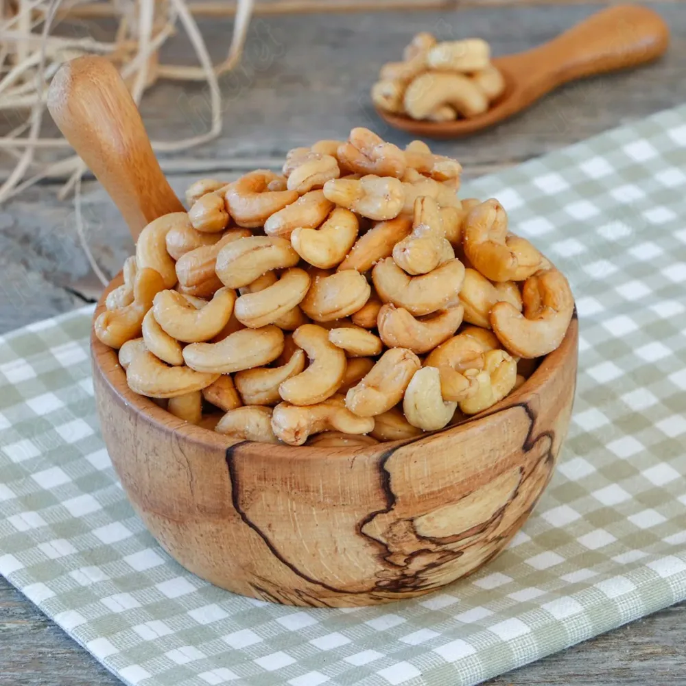 Cashew Roasted Extra