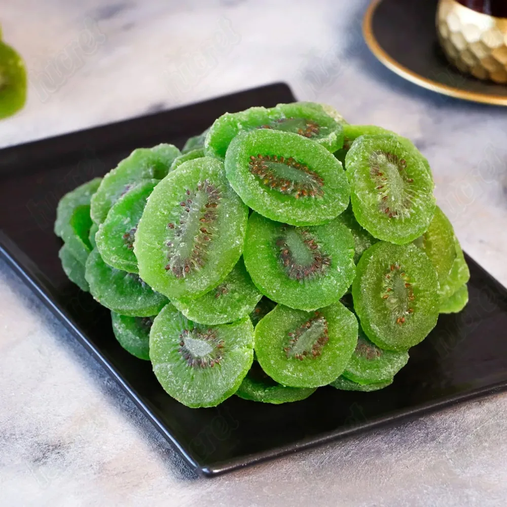 Dried Kiwi