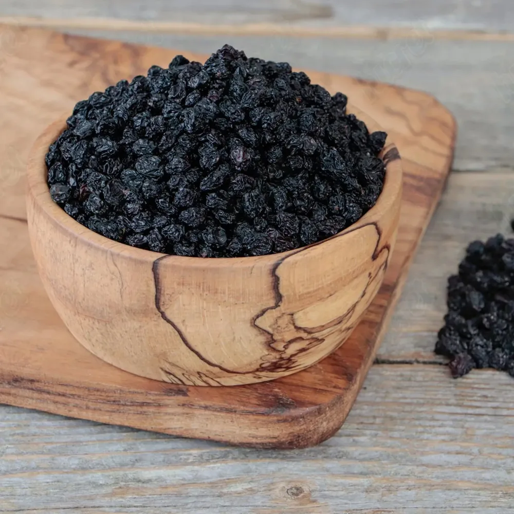 Currants