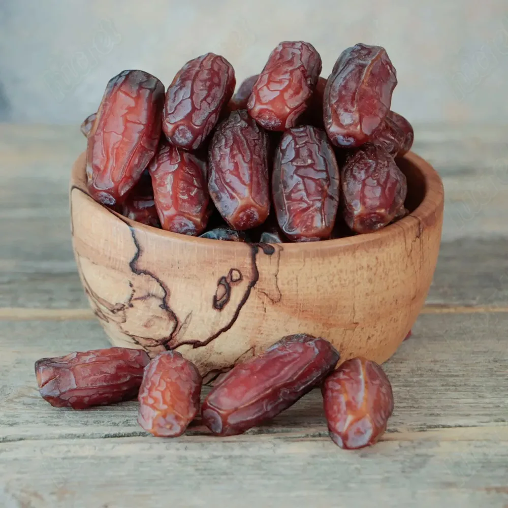 Medina Mebrum Date