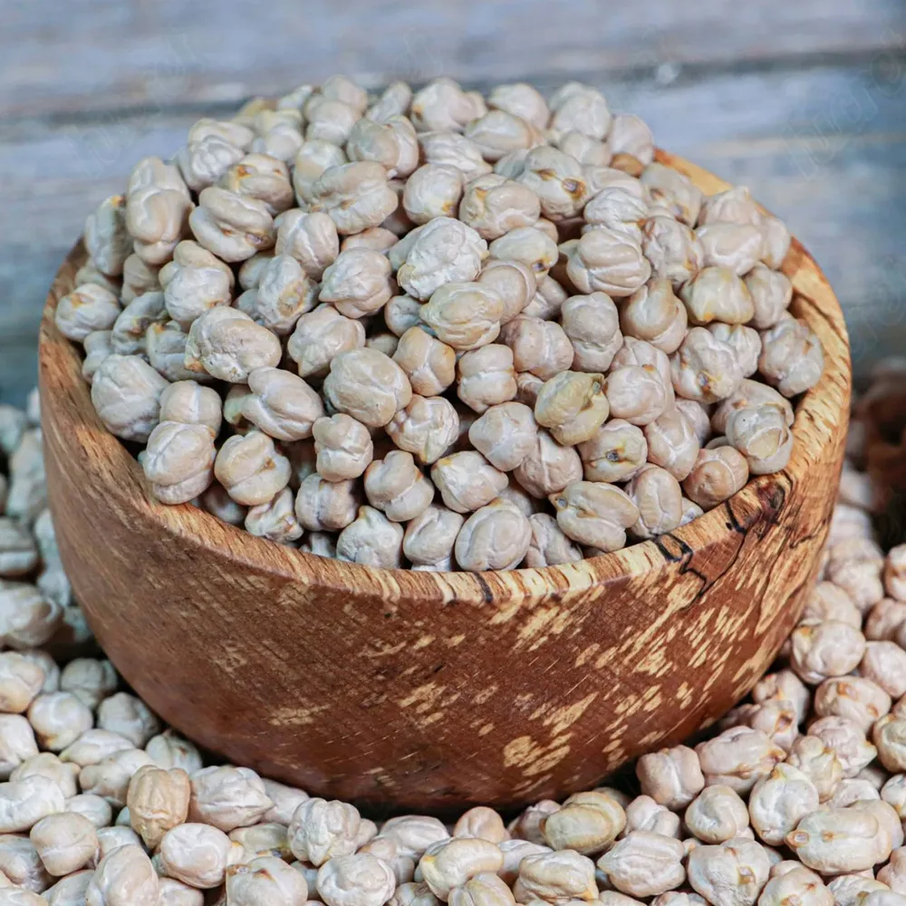 Chickpea Coarse