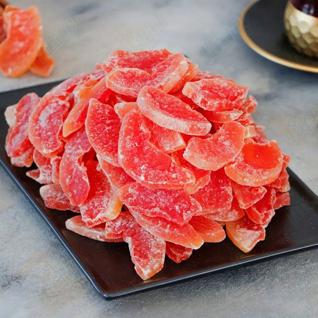 Papaya Kurusu - kuru meyve