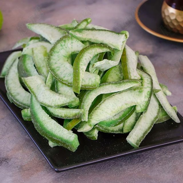 Pomelo Kurusu - kuru meyve
