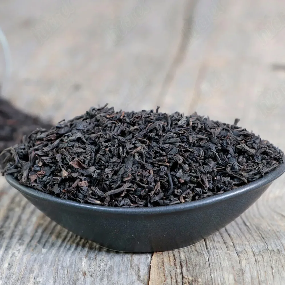 Ceylon Tea (Smuggled Tea)
