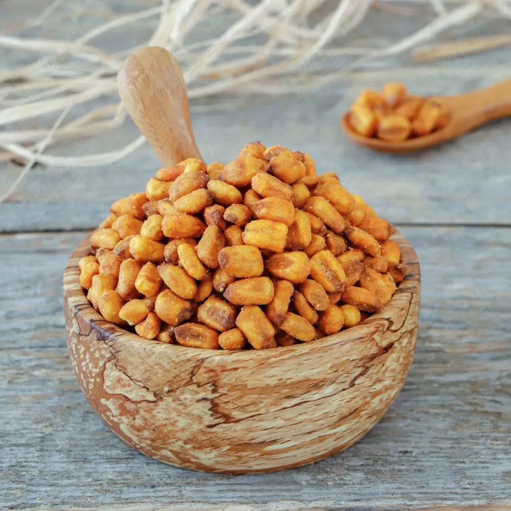 Gravy Corn