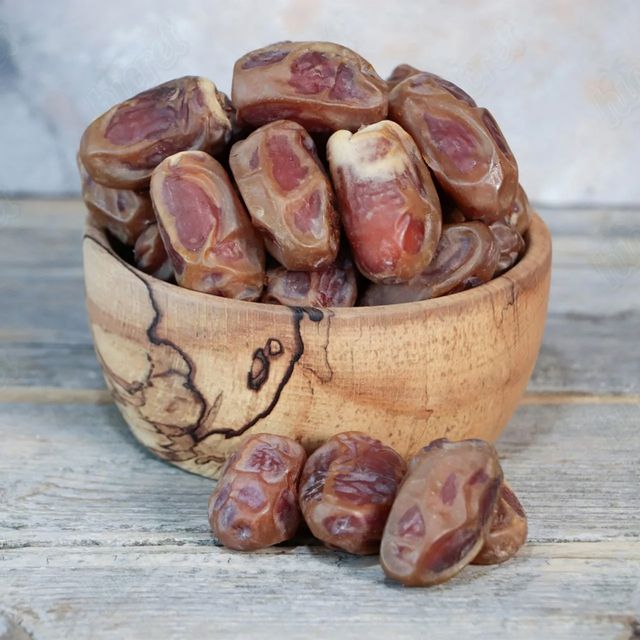 Sukkari Hurma (Tabak) - hurma