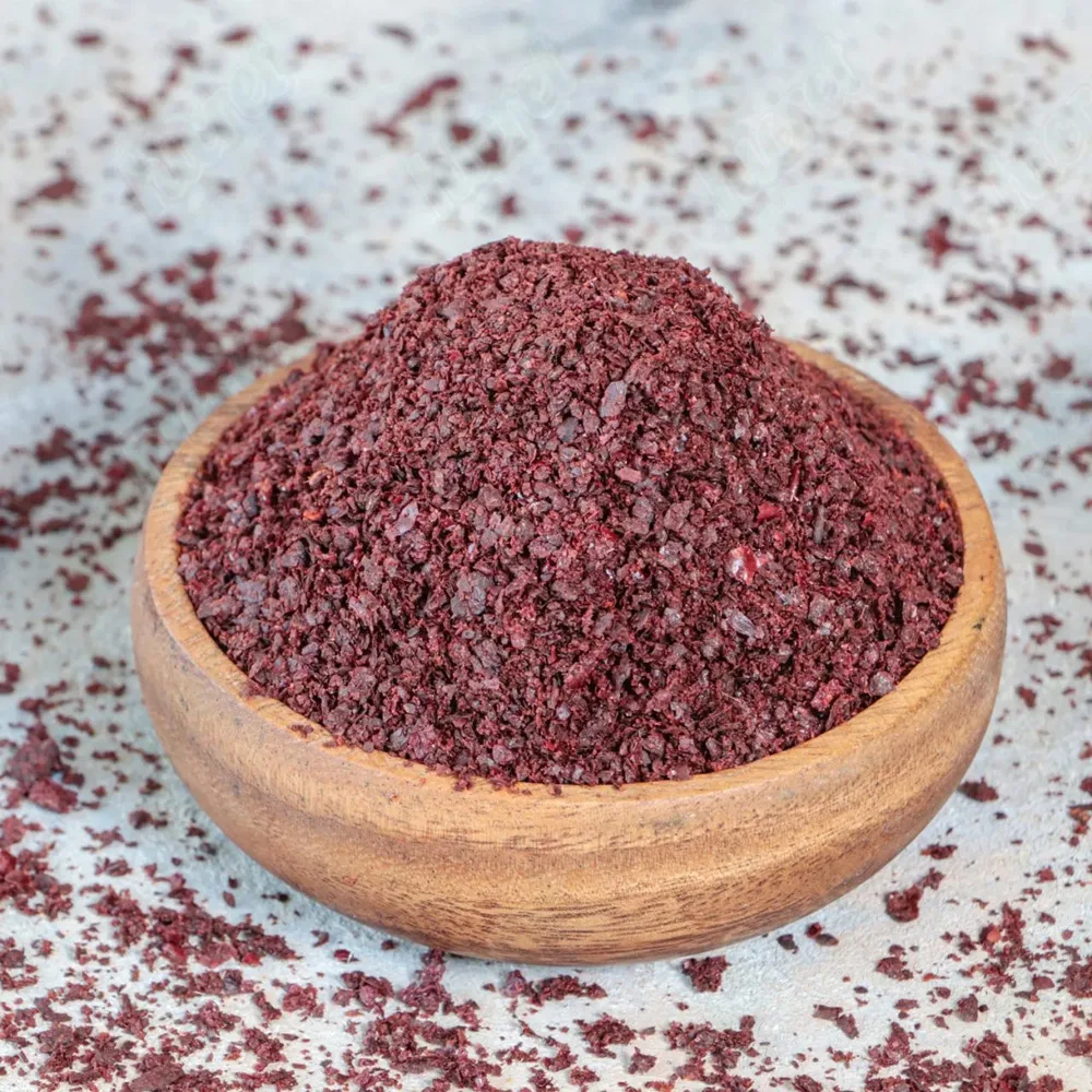 Sumac