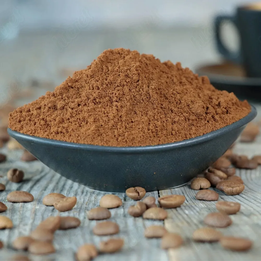 Turkish Coffee (Medium Roasted)