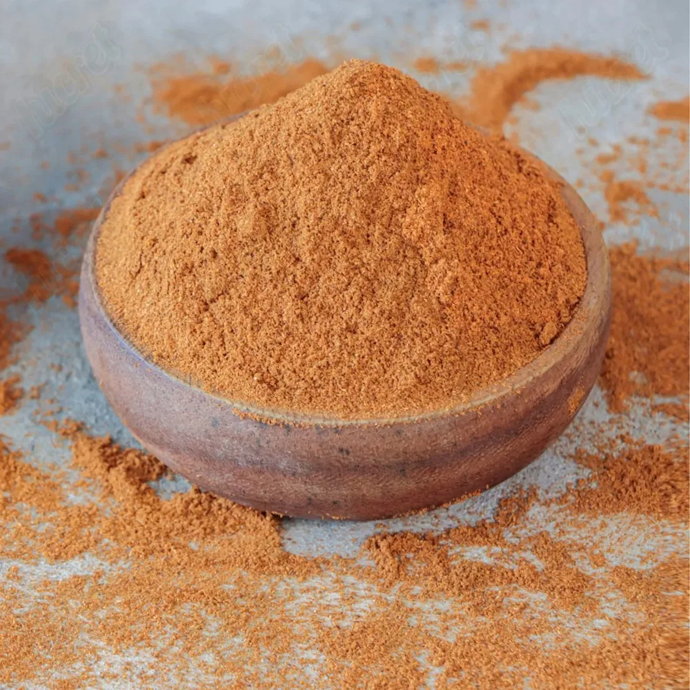 Seven Spices