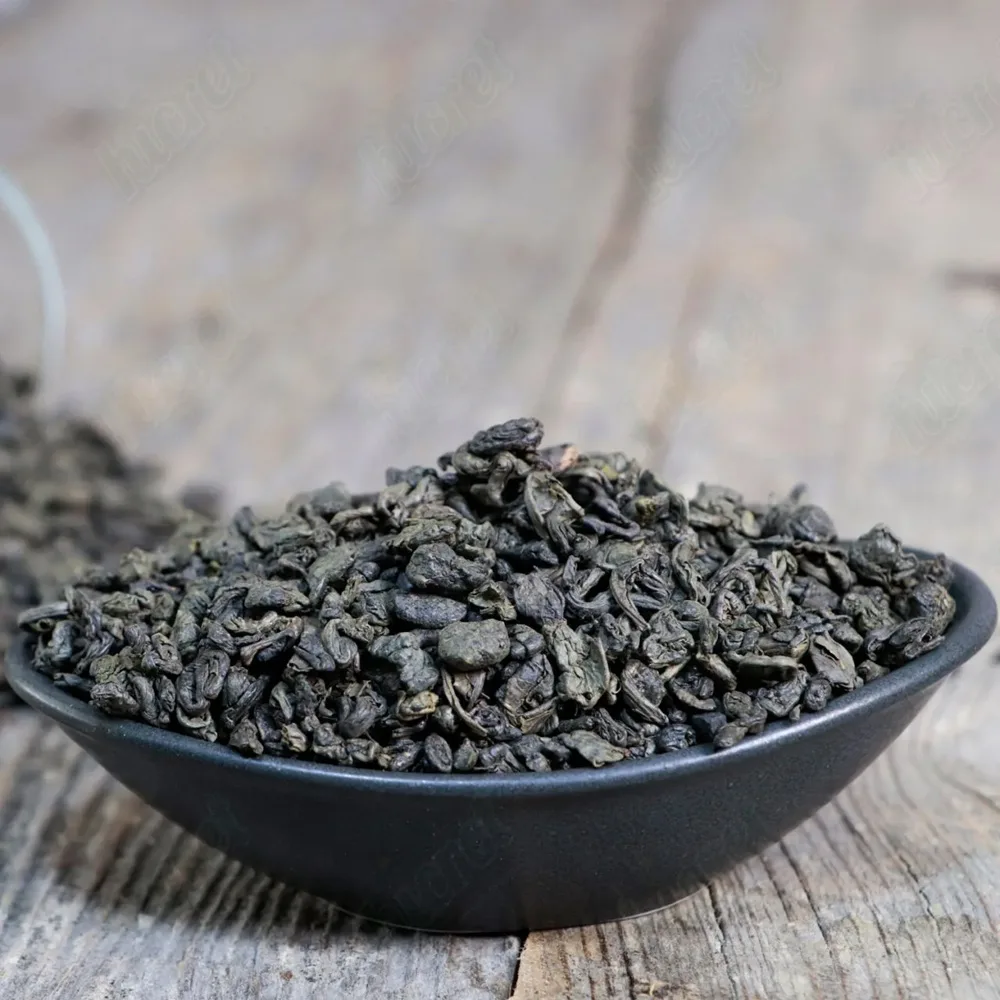 Green Tea (Bud)