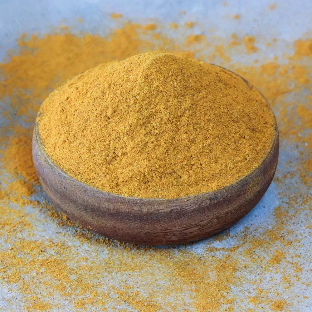 Turmeric