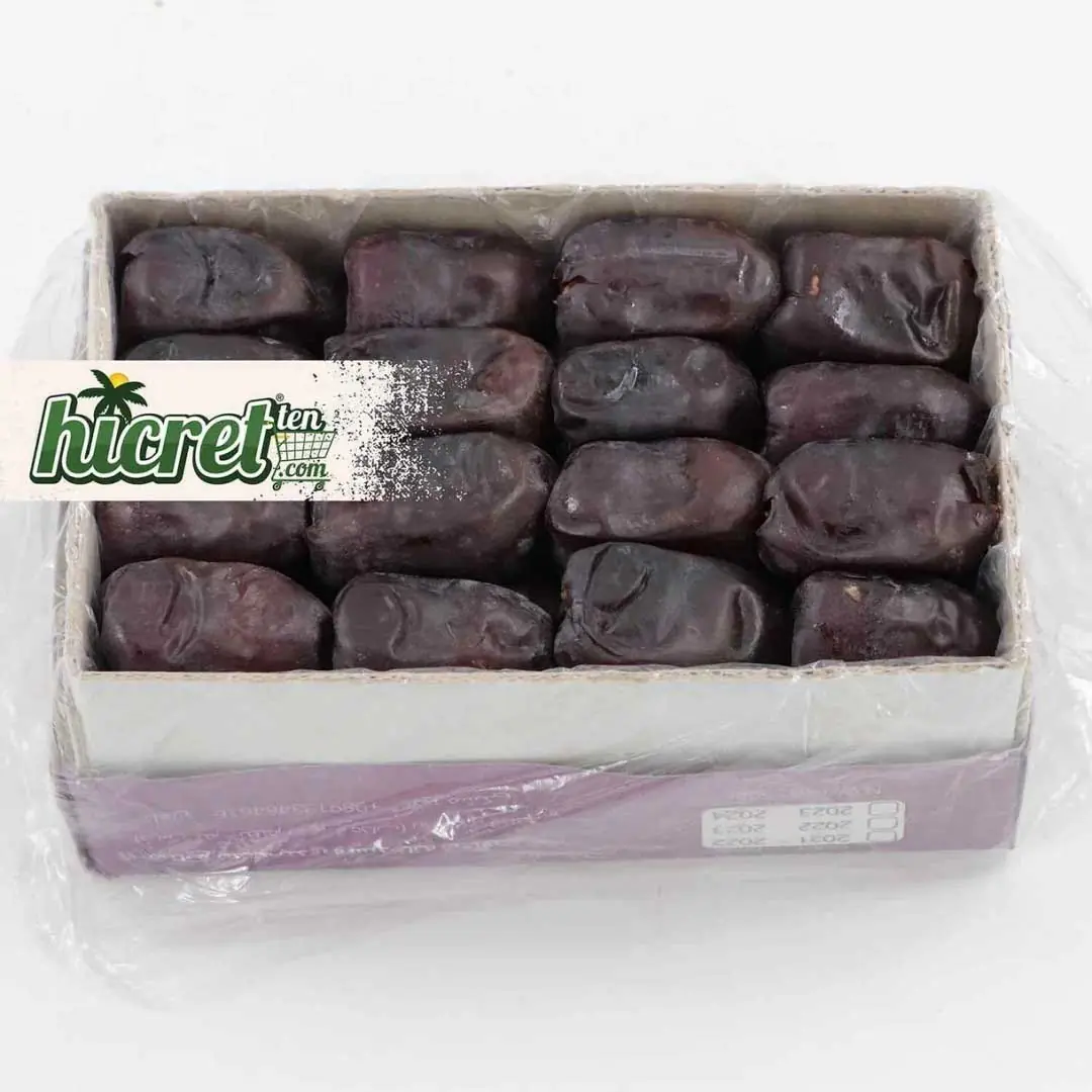 Iranian Fresh Dates (Box)