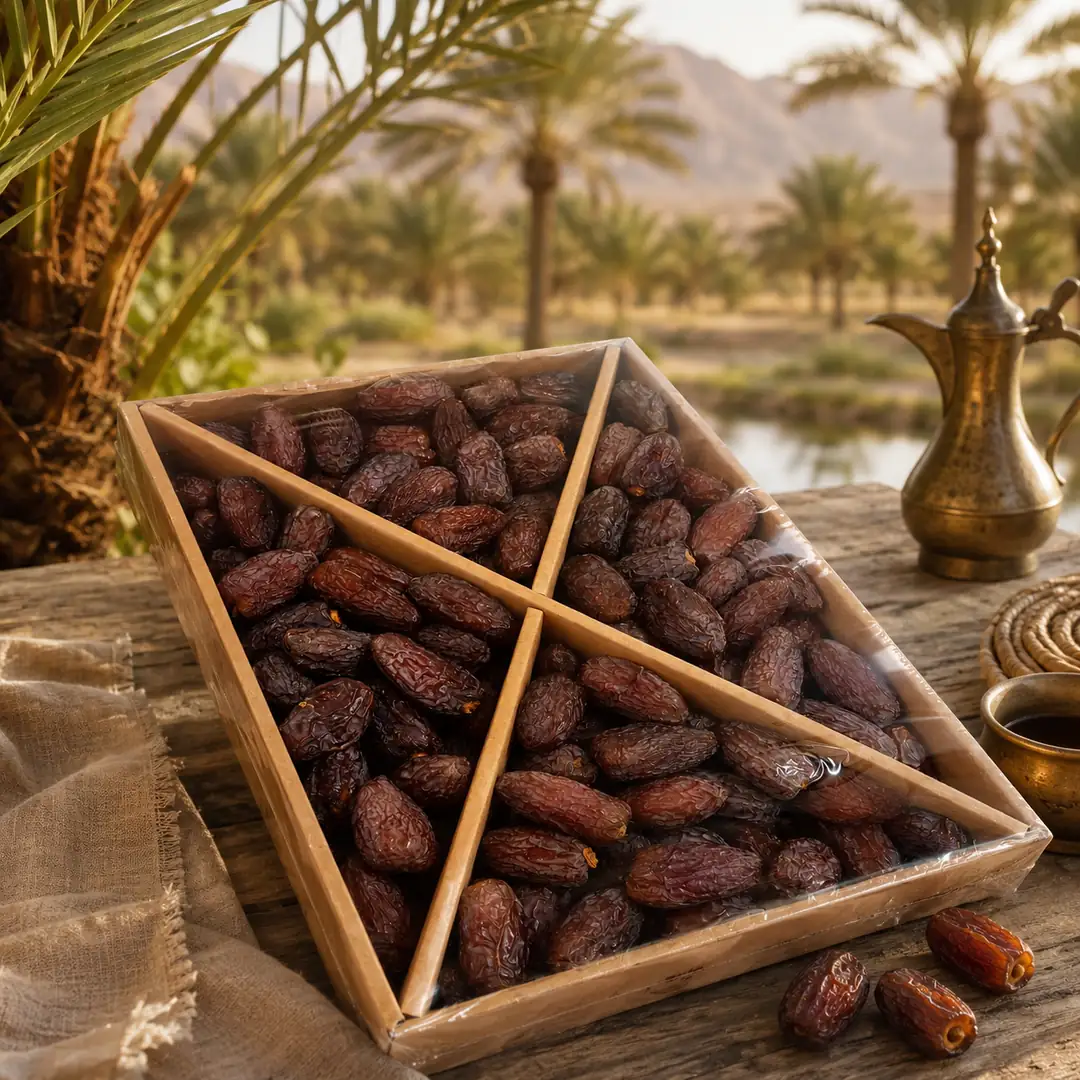 Campaign Premium Jumbo Dates 5 kg