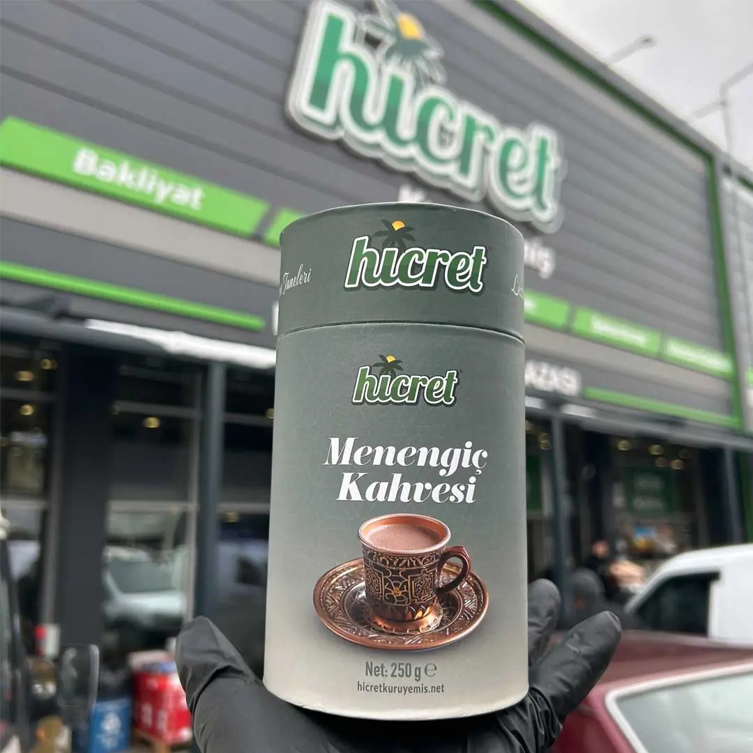 Menengiç Coffee 250g