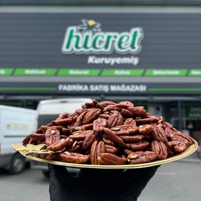 Pikan Cevizi - kuruyemi̇ş