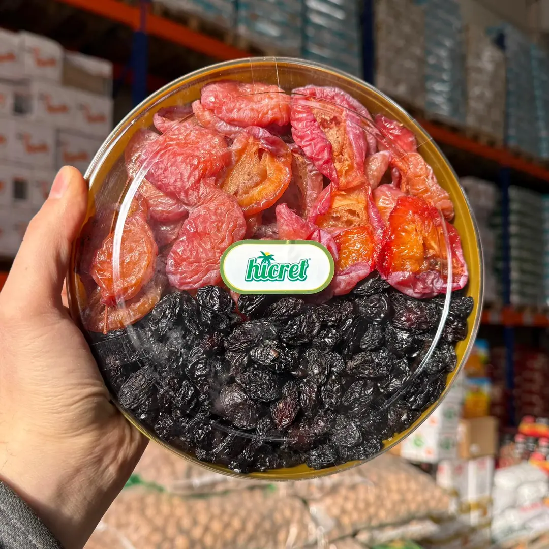 Shifa Atom Mix