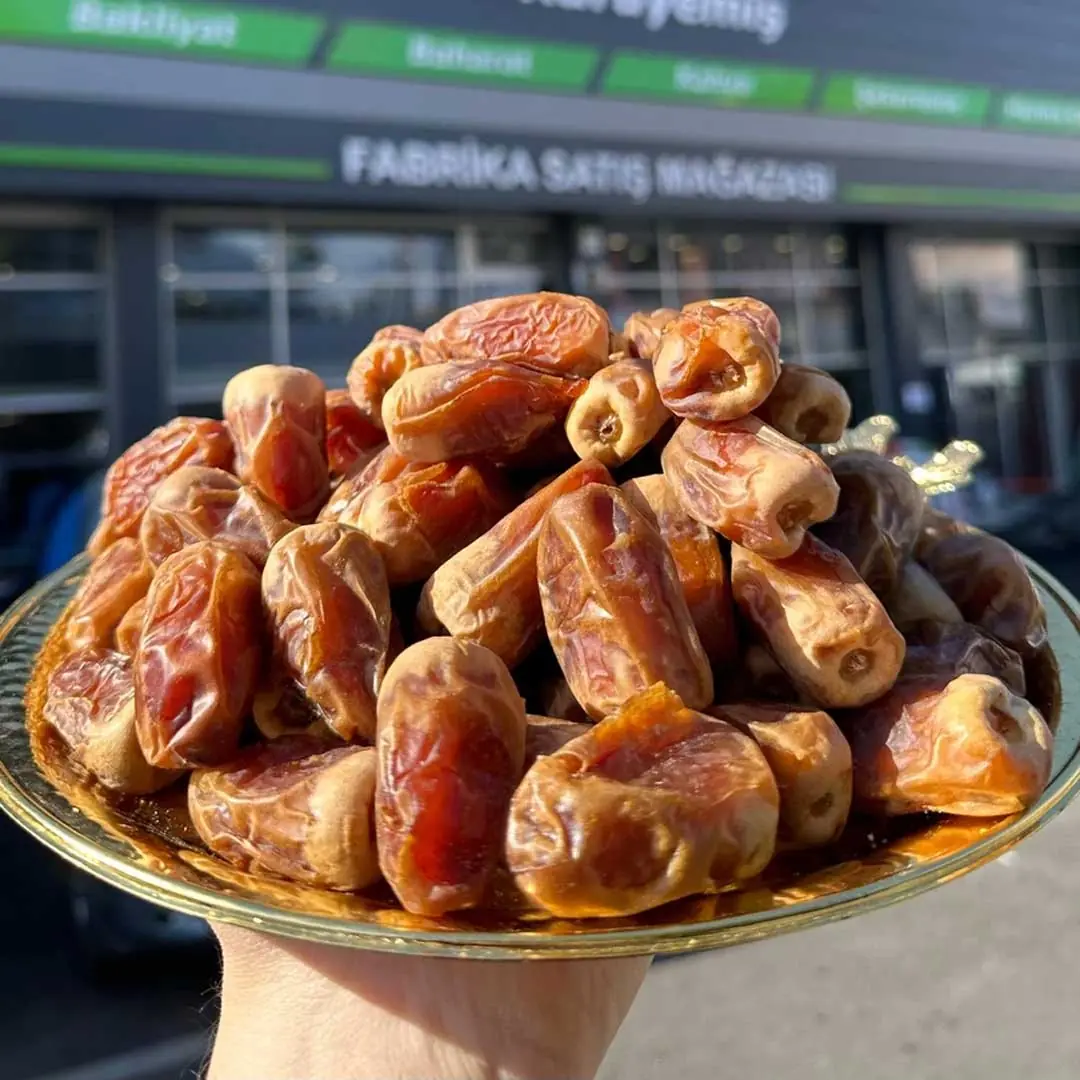Medina Double Sugai Dates