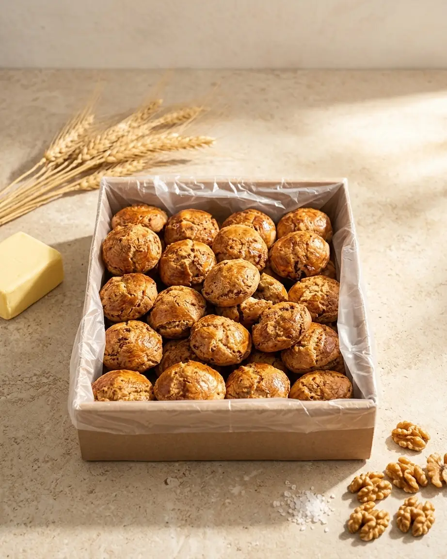 Raisin Cookies